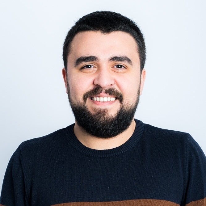 Baris Asa, SyncTag founder